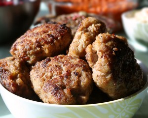  Cutlet Russian-Style